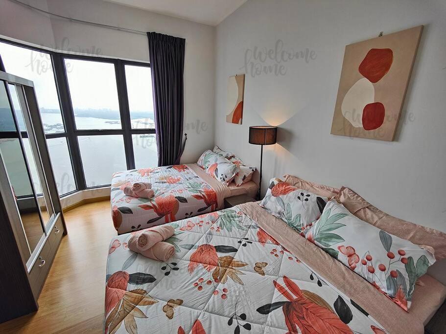 Bay Laurel, Country Garden Danga Bay By Welcome * Johor Bahru