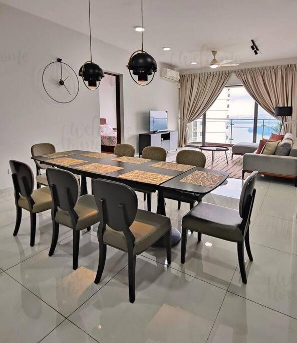 Apartment Bay Laurel, Country Garden Danga Bay By Welcome *