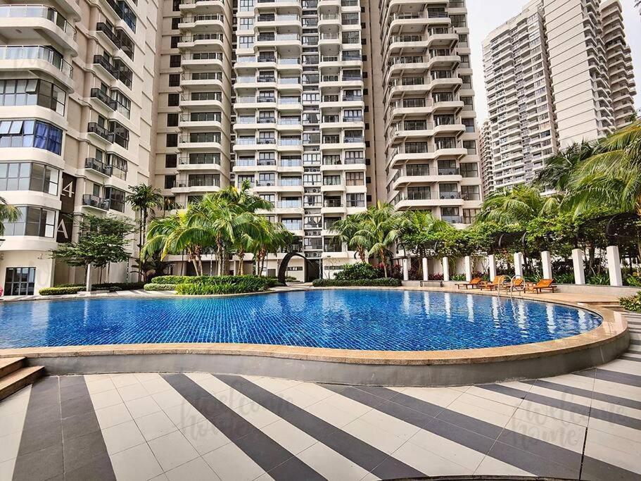 Bay Laurel, Country Garden Danga Bay By Welcome Pangsapuri Johor Bahru
