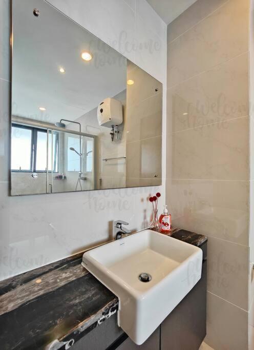 Bay Laurel, Country Garden Danga Bay By Welcome Apartment