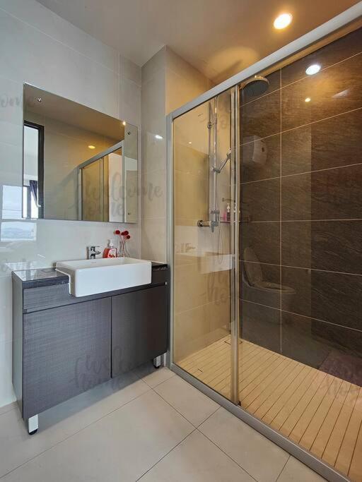 Bay Laurel, Country Garden Danga Bay By Welcome * Johor Bahru
