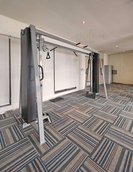 Apartment Bay Laurel, Country Garden Danga Bay By Welcome Johor Bahru