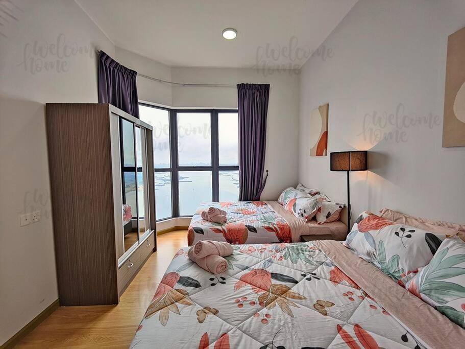 Bay Laurel, Country Garden Danga Bay By Welcome * Johor Bahru
