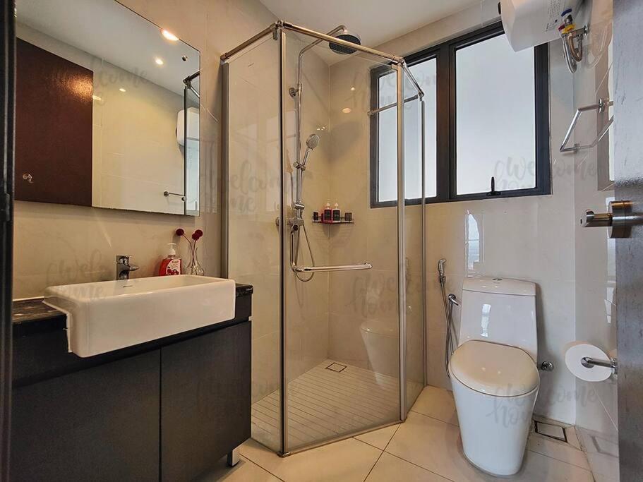 Bay Laurel, Country Garden Danga Bay By Welcome Johor Bahru