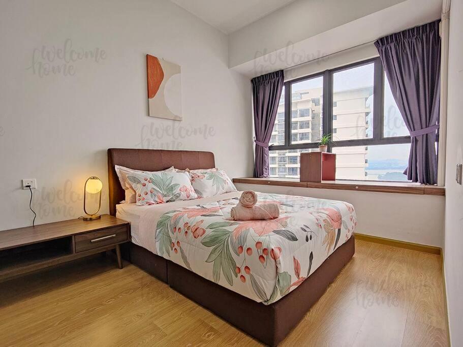 Bay Laurel, Country Garden Danga Bay By Welcome Pangsapuri